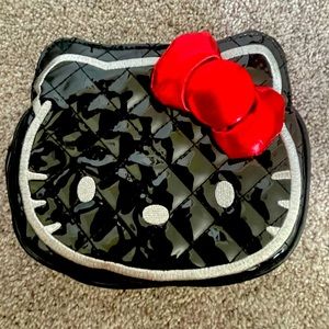 Loungefly makeup bag